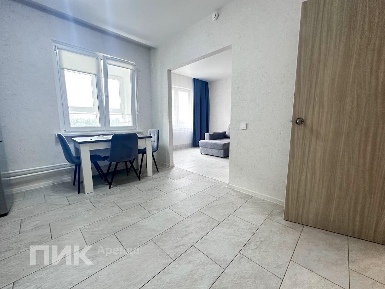2-к. квартира, 60 м², 33 100 ₽/мес — фото № 7
