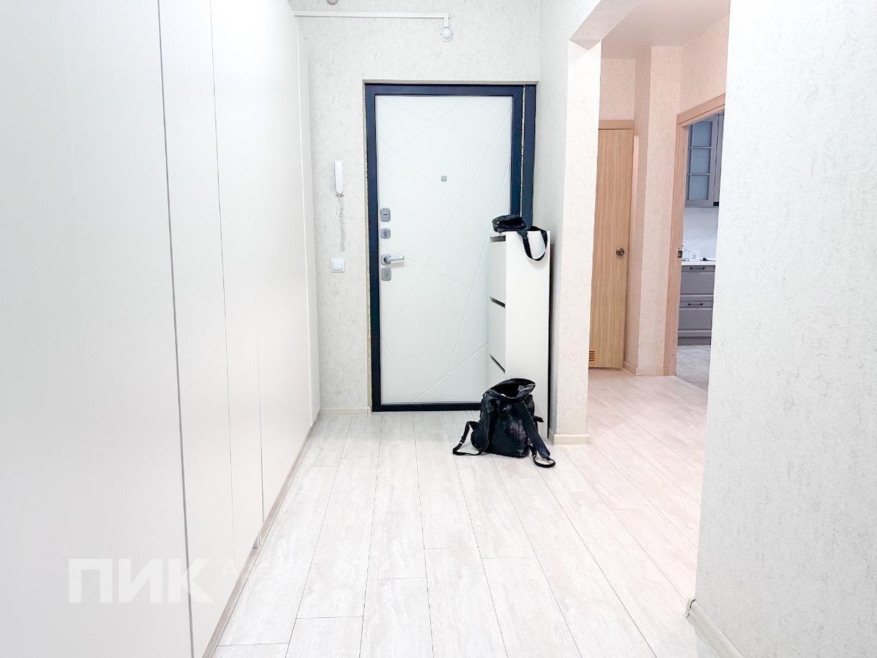 2-к. квартира, 60 м², 33 100 ₽/мес — фото № 12