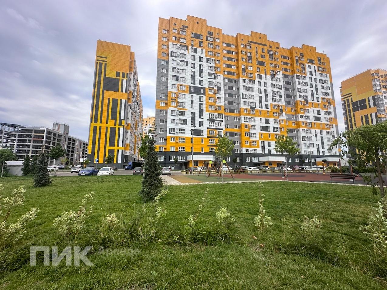 2-к. квартира, 60 м², 33 100 ₽/мес — фото № 18