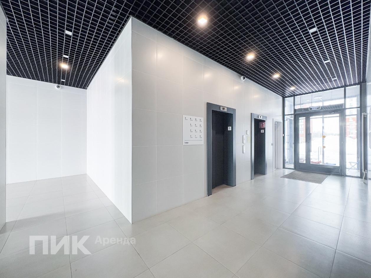 студия, 19.7 м², 55 000 ₽/мес — фото № 11