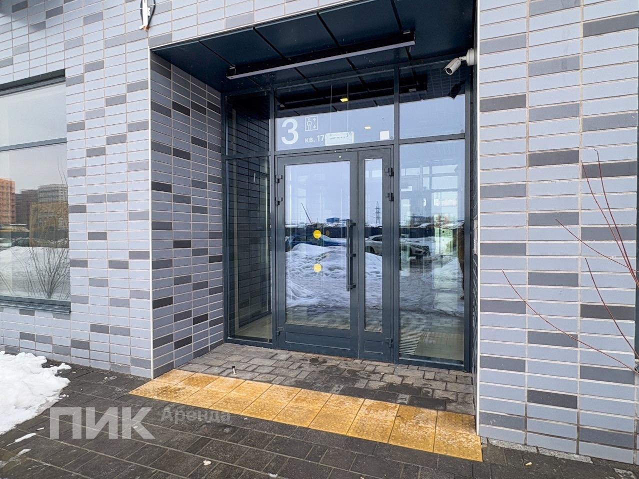 студия, 19.7 м², 55 000 ₽/мес — фото № 12