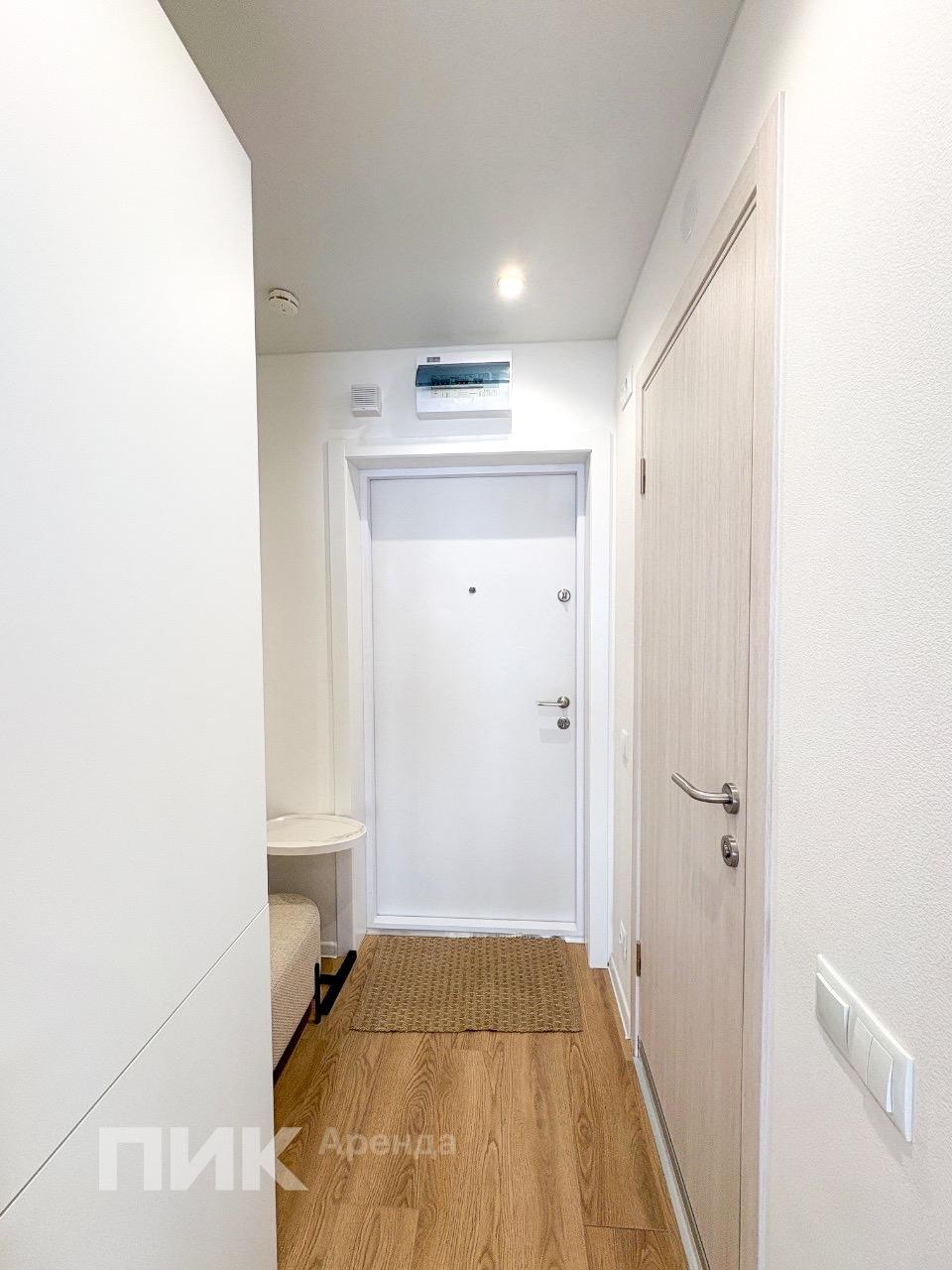 студия, 19.7 м², 55 000 ₽/мес — фото № 9