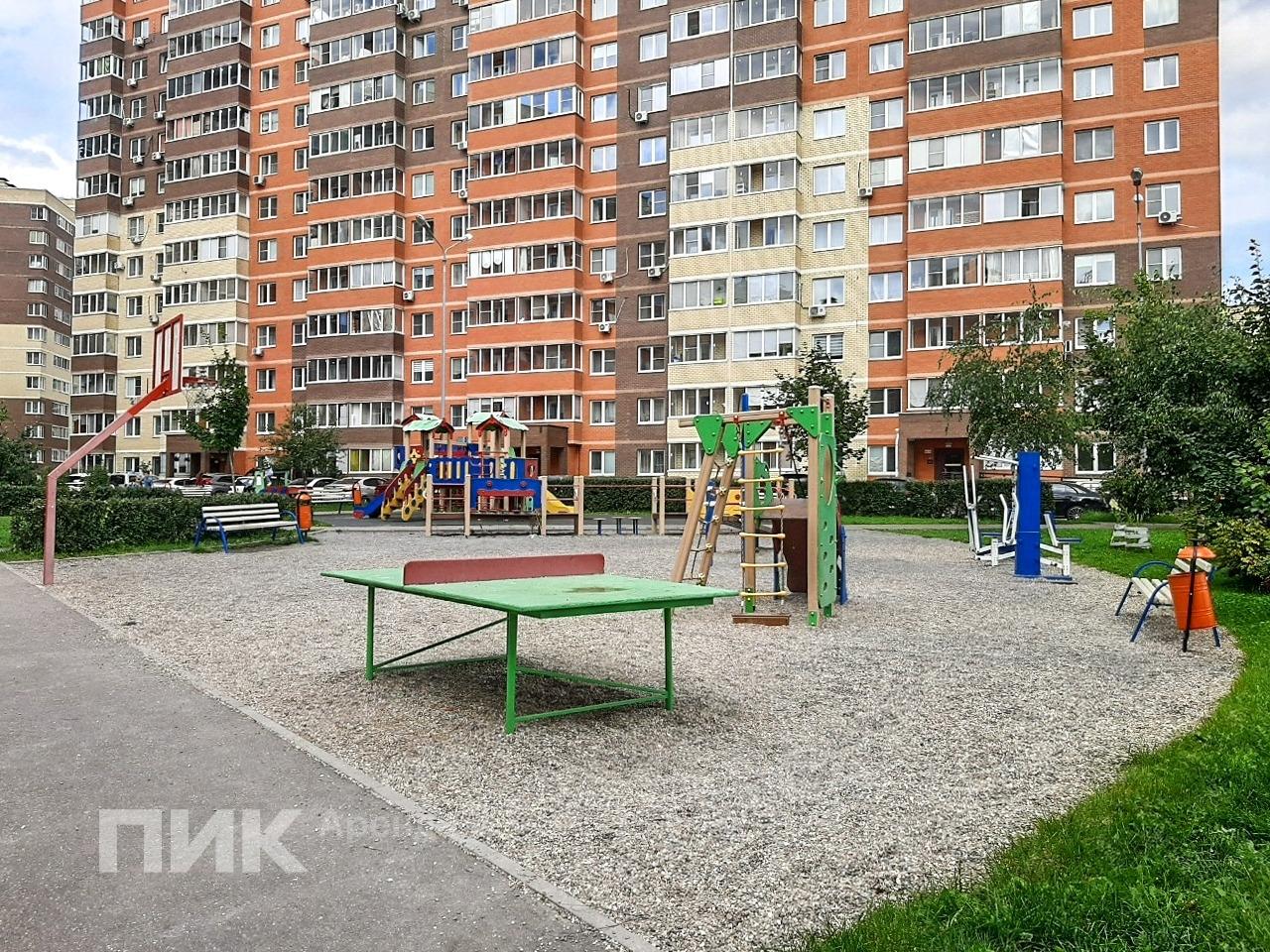 1-к. квартира, 37 м², 32 000 ₽/мес — фото № 20