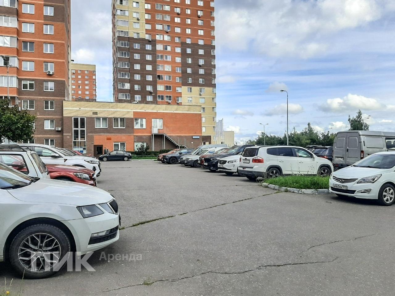 1-к. квартира, 37 м², 32 000 ₽/мес — фото № 22