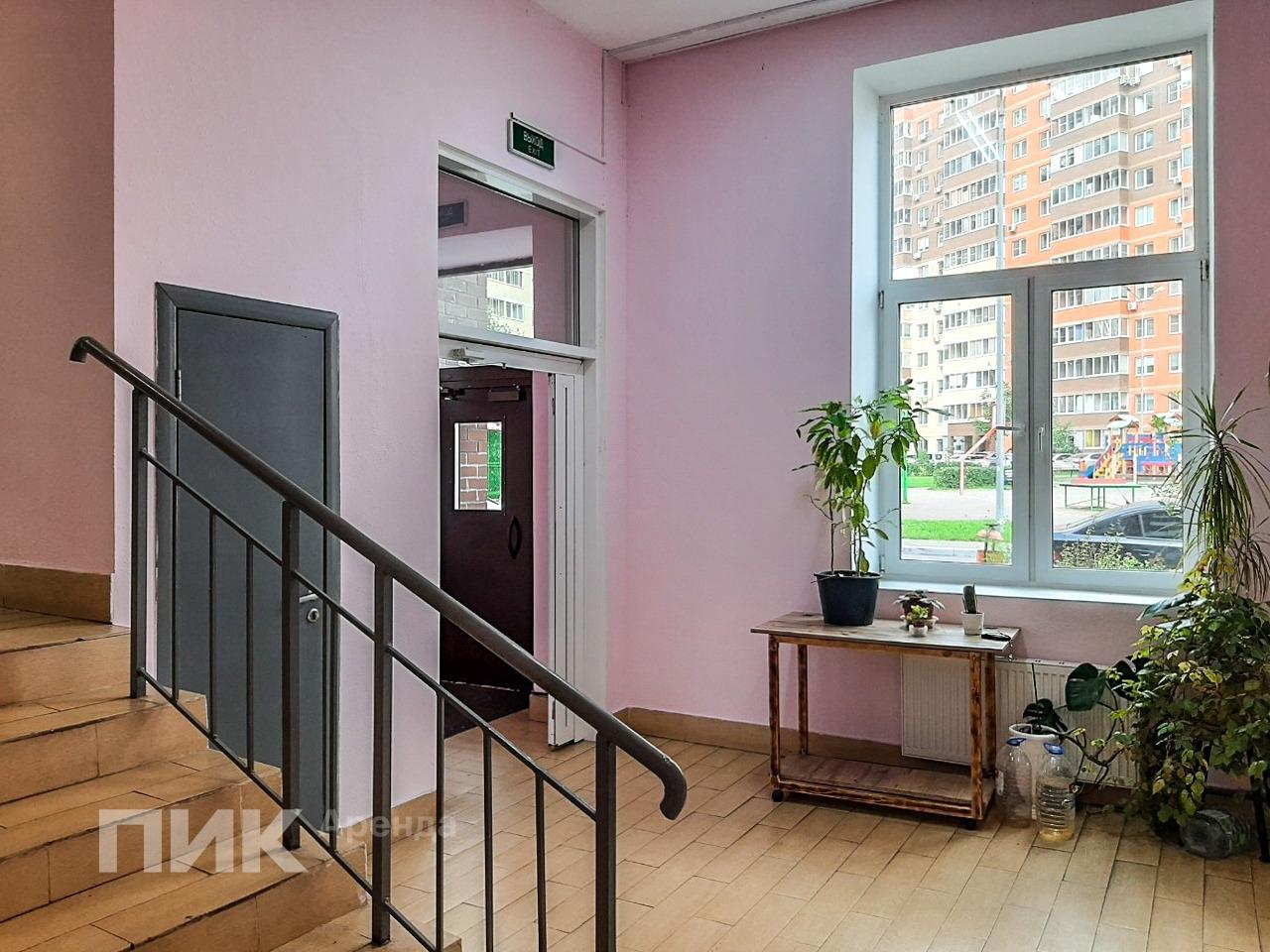 1-к. квартира, 37 м², 32 000 ₽/мес — фото № 15
