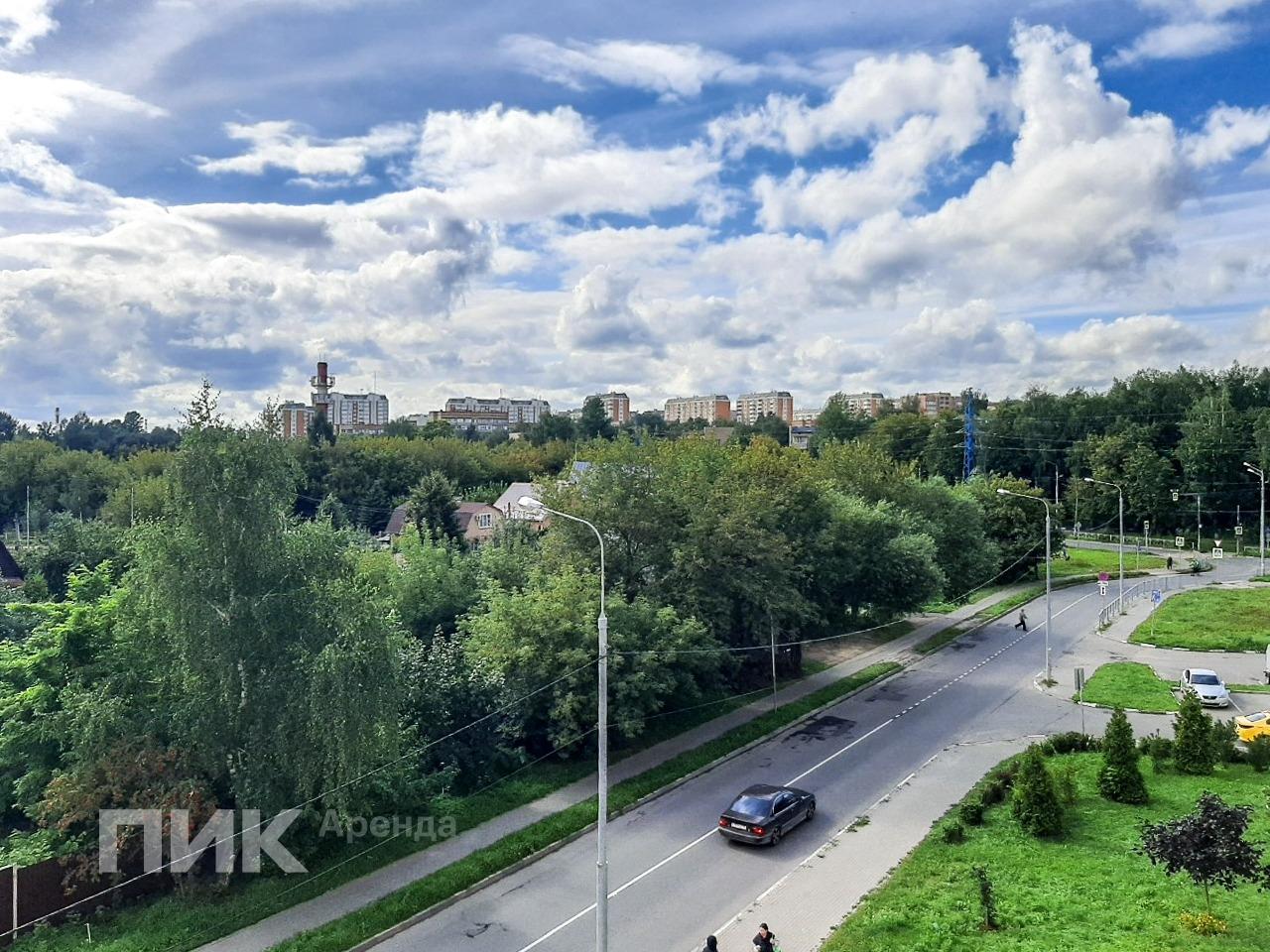 1-к. квартира, 37 м², 32 000 ₽/мес — фото № 17