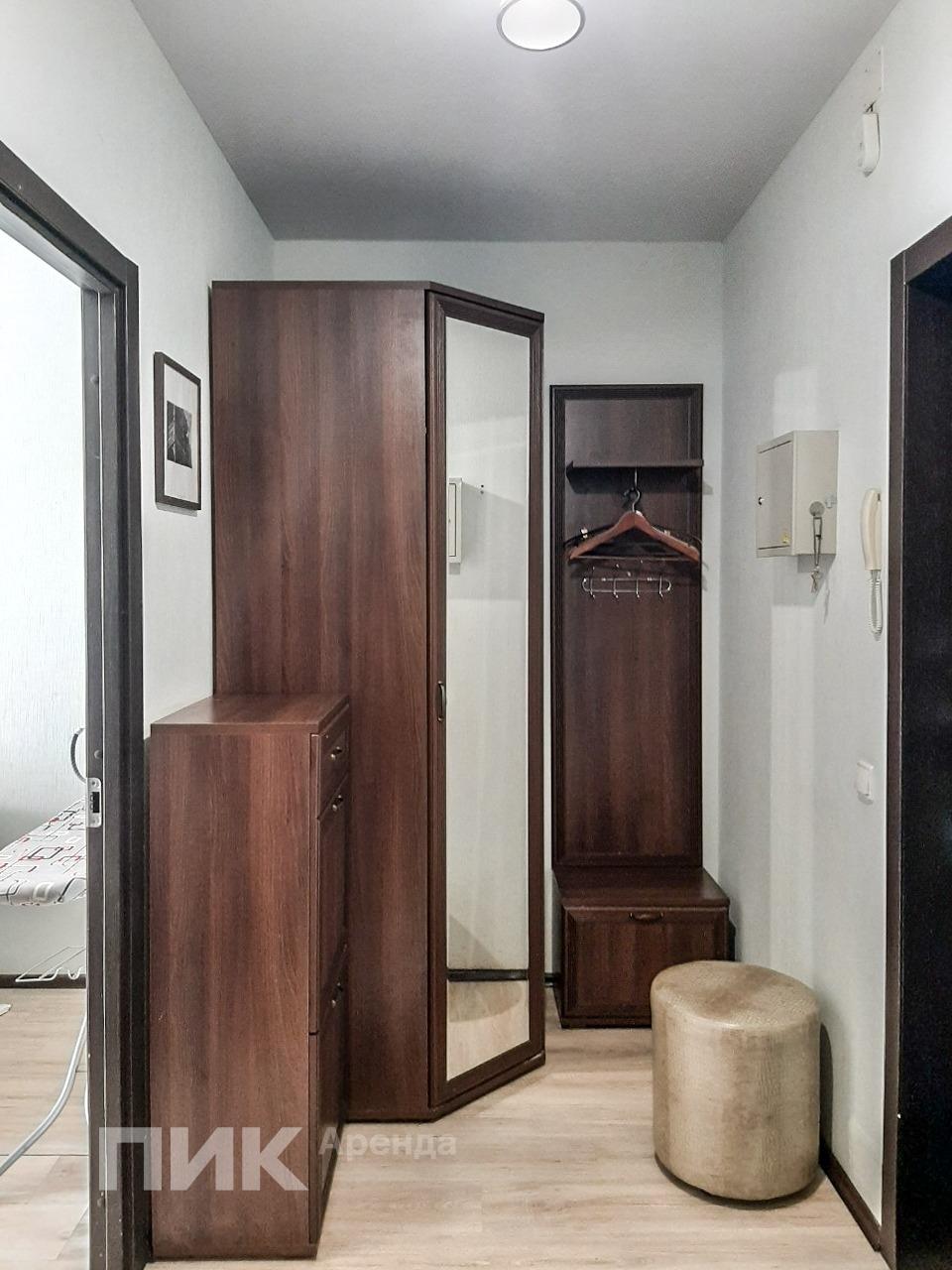 1-к. квартира, 37 м², 32 000 ₽/мес — фото № 12