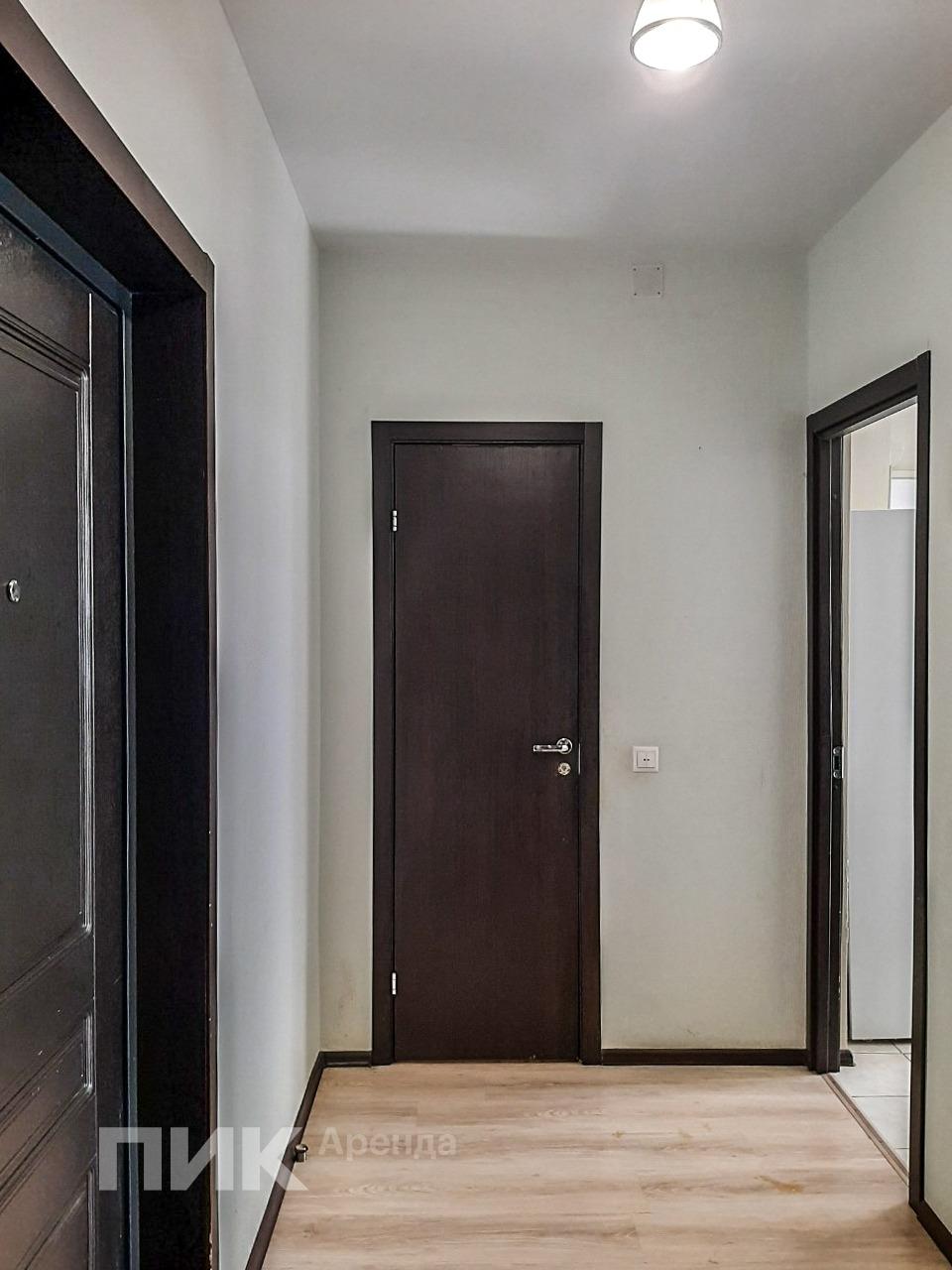 1-к. квартира, 37 м², 32 000 ₽/мес — фото № 11