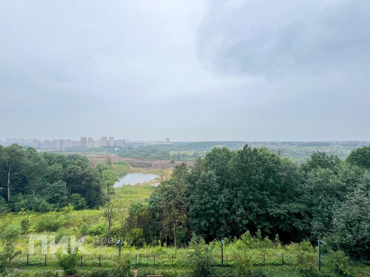 студия, 22 м², 36 100 ₽/мес — фото № 12