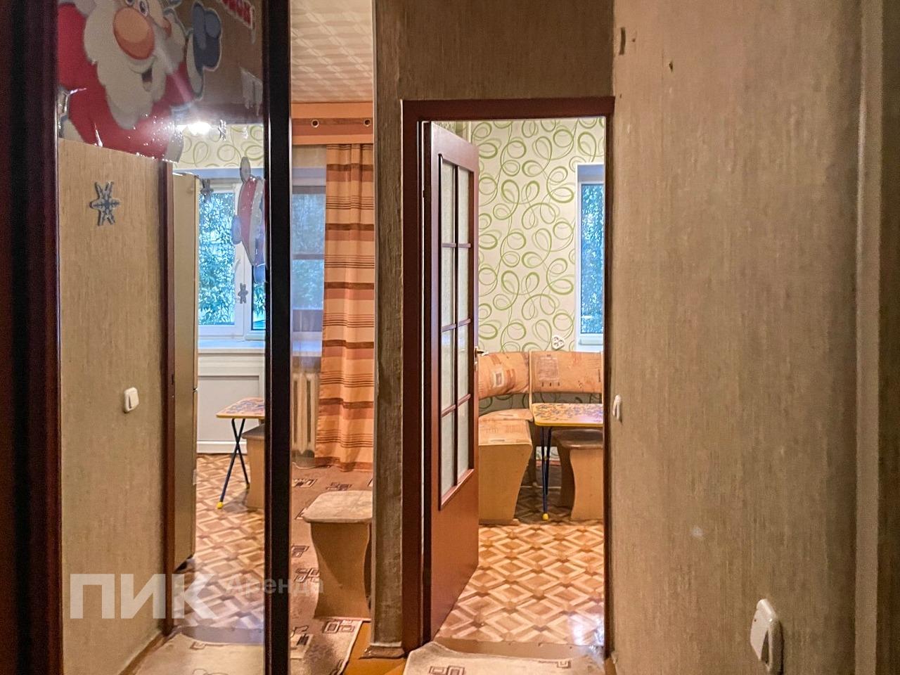 2-к. квартира, 41 м², 32 000 ₽/мес — фото № 12