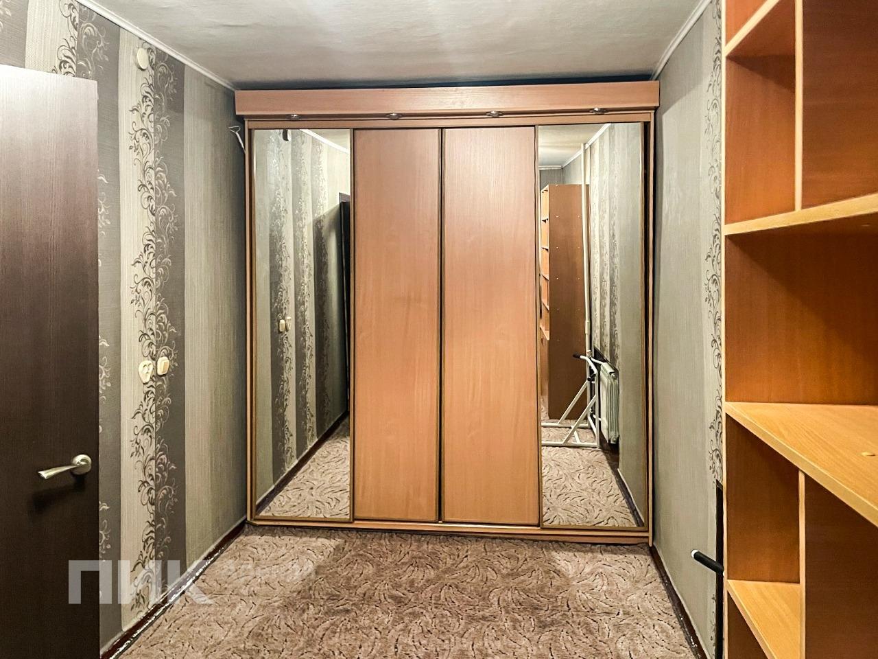 2-к. квартира, 41 м², 32 000 ₽/мес — фото № 2