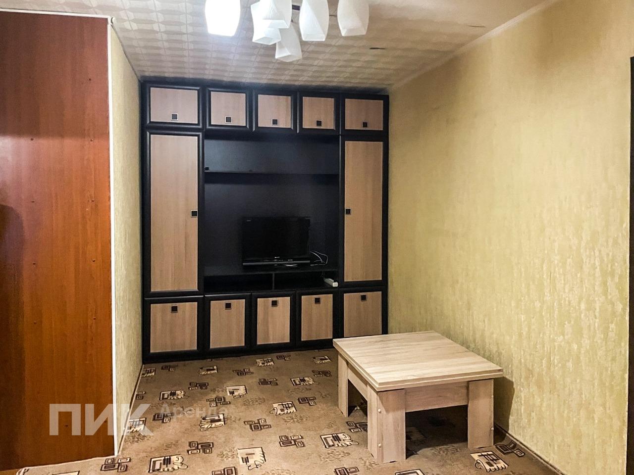 2-к. квартира, 41 м², 32 000 ₽/мес — фото № 5