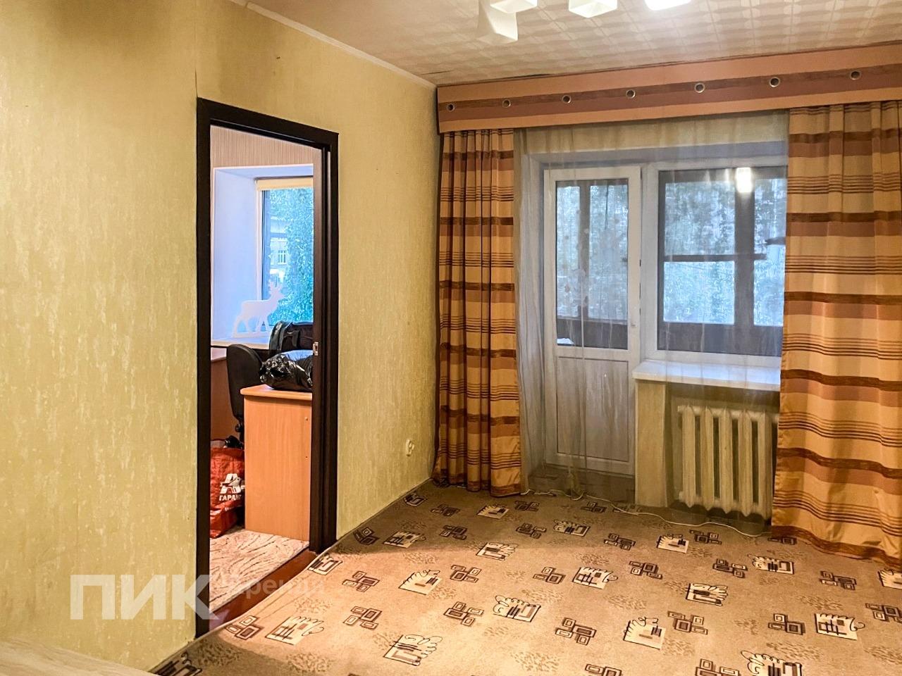 2-к. квартира, 41 м², 32 000 ₽/мес — фото № 4