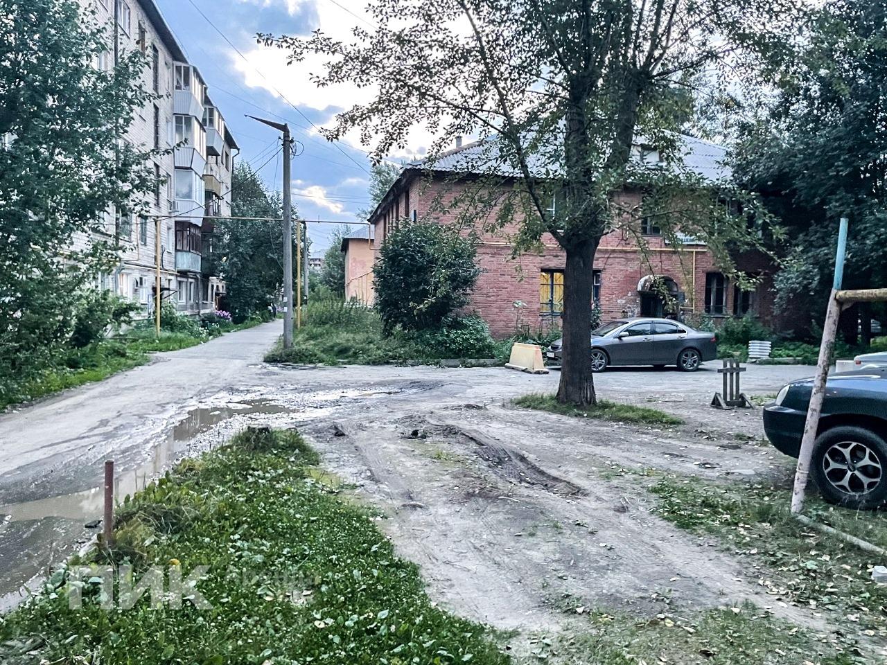 2-к. квартира, 41 м², 32 000 ₽/мес — фото № 20