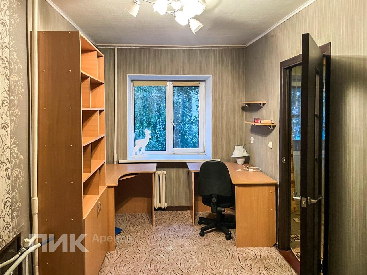 2-к. квартира, 41 м², 32 000 ₽/мес — фото № 1