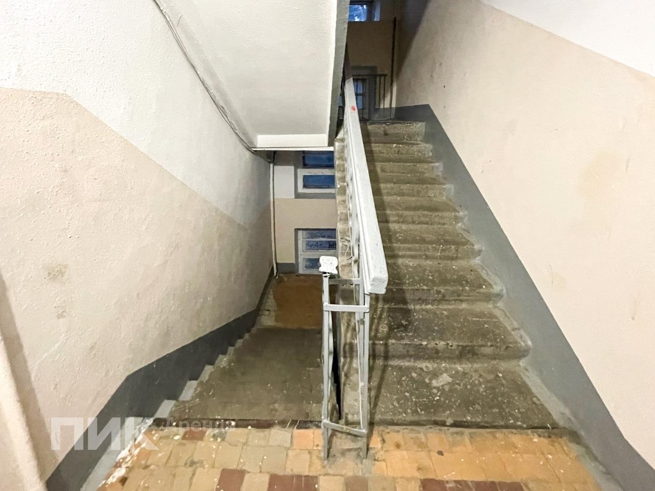 2-к. квартира, 41 м², 32 000 ₽/мес — фото № 15