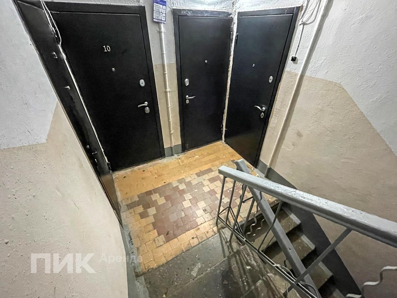 2-к. квартира, 41 м², 32 000 ₽/мес — фото № 14