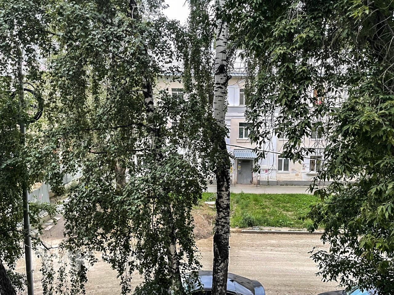 2-к. квартира, 41 м², 32 000 ₽/мес — фото № 17