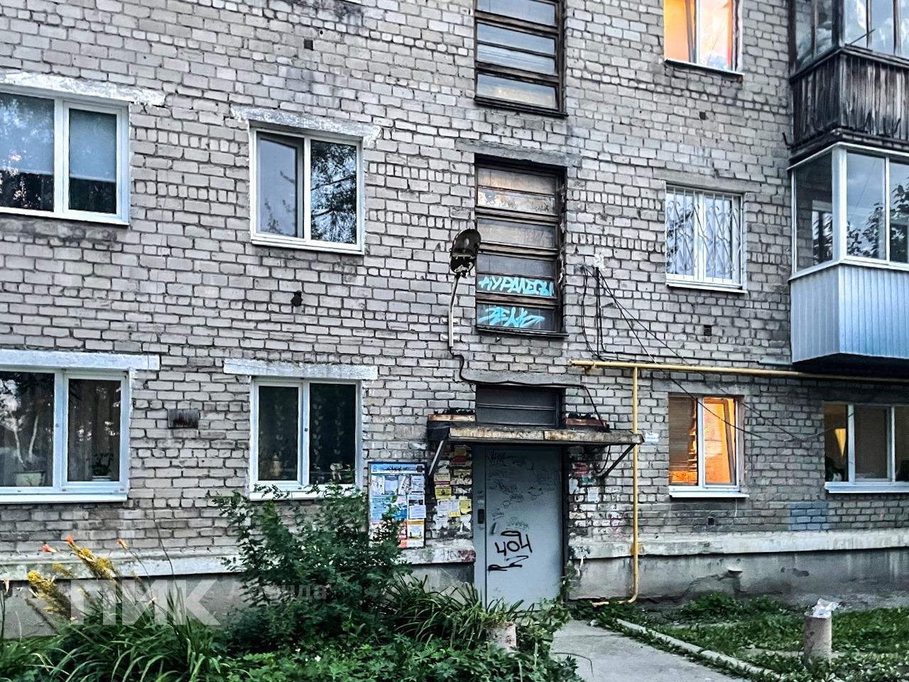 2-к. квартира, 41 м², 32 000 ₽/мес — фото № 19