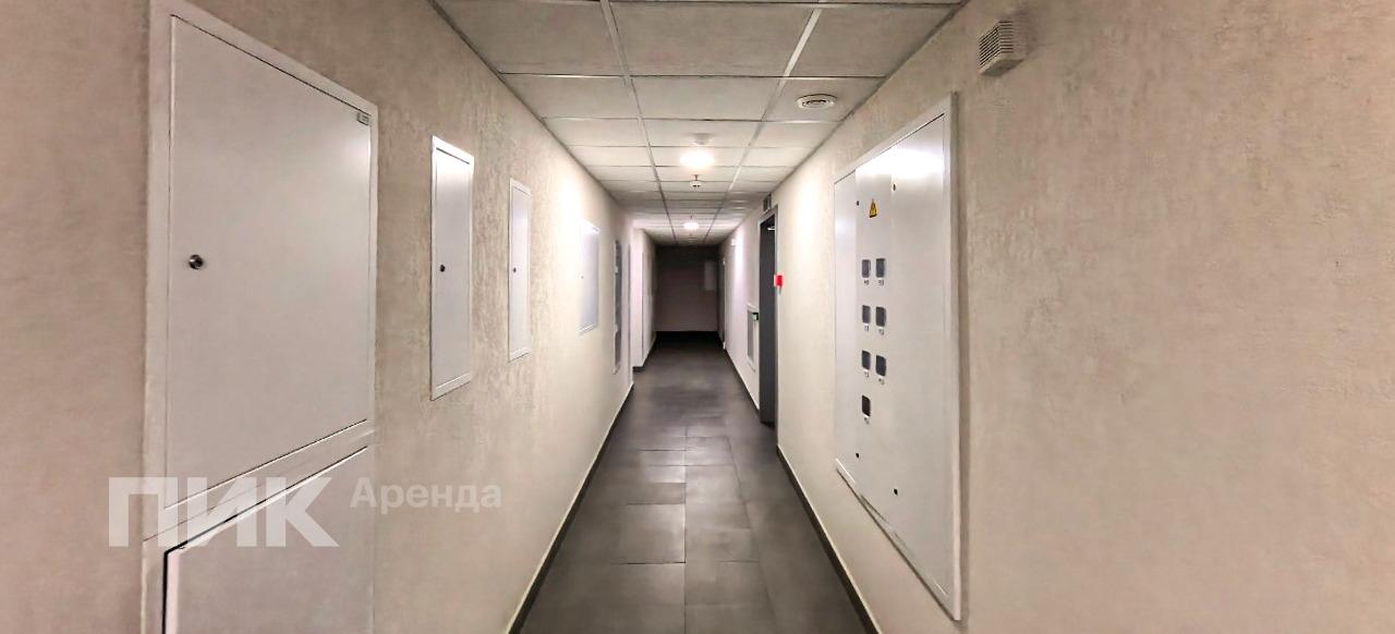 студия, 20 м², 51 600 ₽/мес — фото № 10