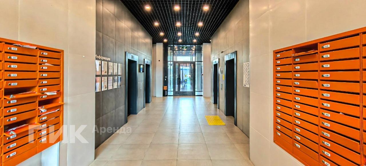 студия, 20 м², 51 600 ₽/мес — фото № 12