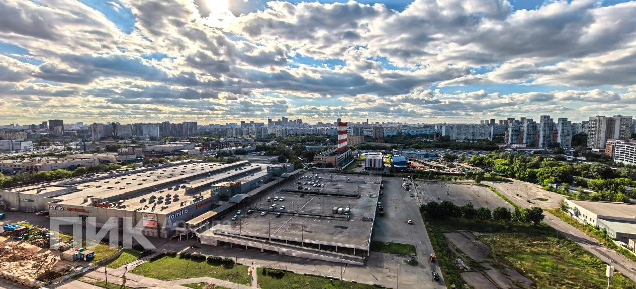 студия, 20 м², 51 600 ₽/мес — фото № 13
