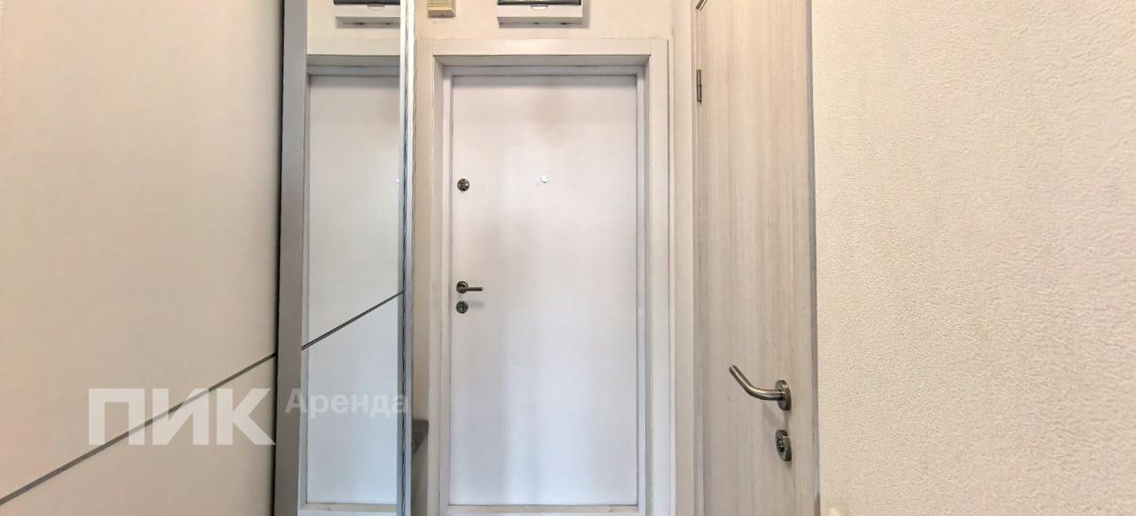 студия, 20 м², 51 600 ₽/мес — фото № 9