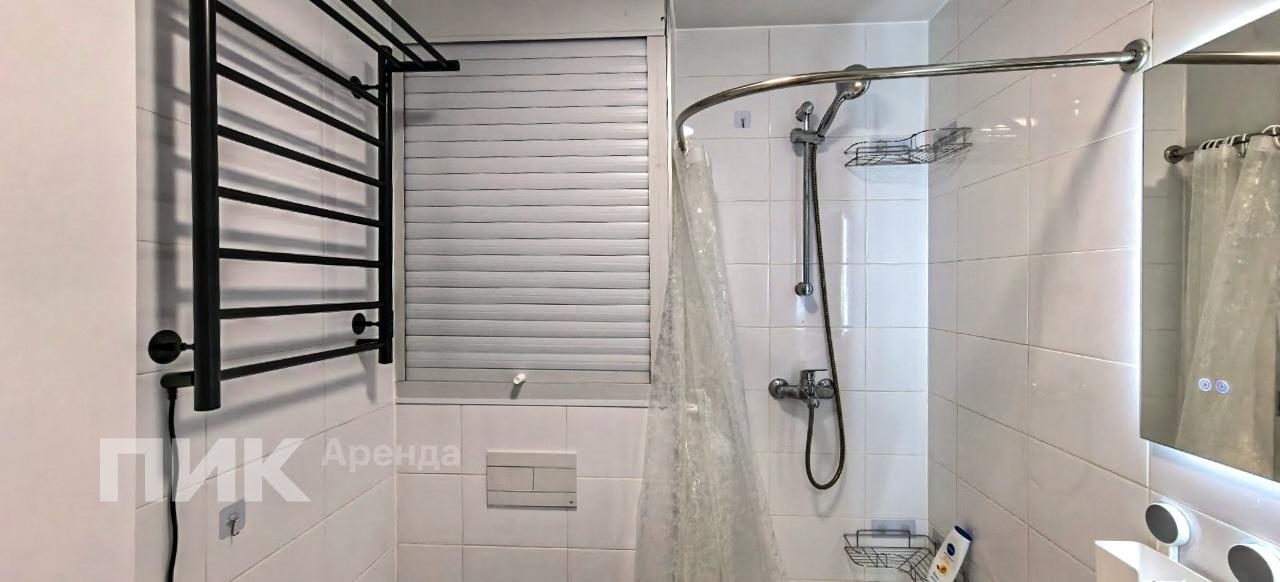 студия, 20 м², 51 600 ₽/мес — фото № 6