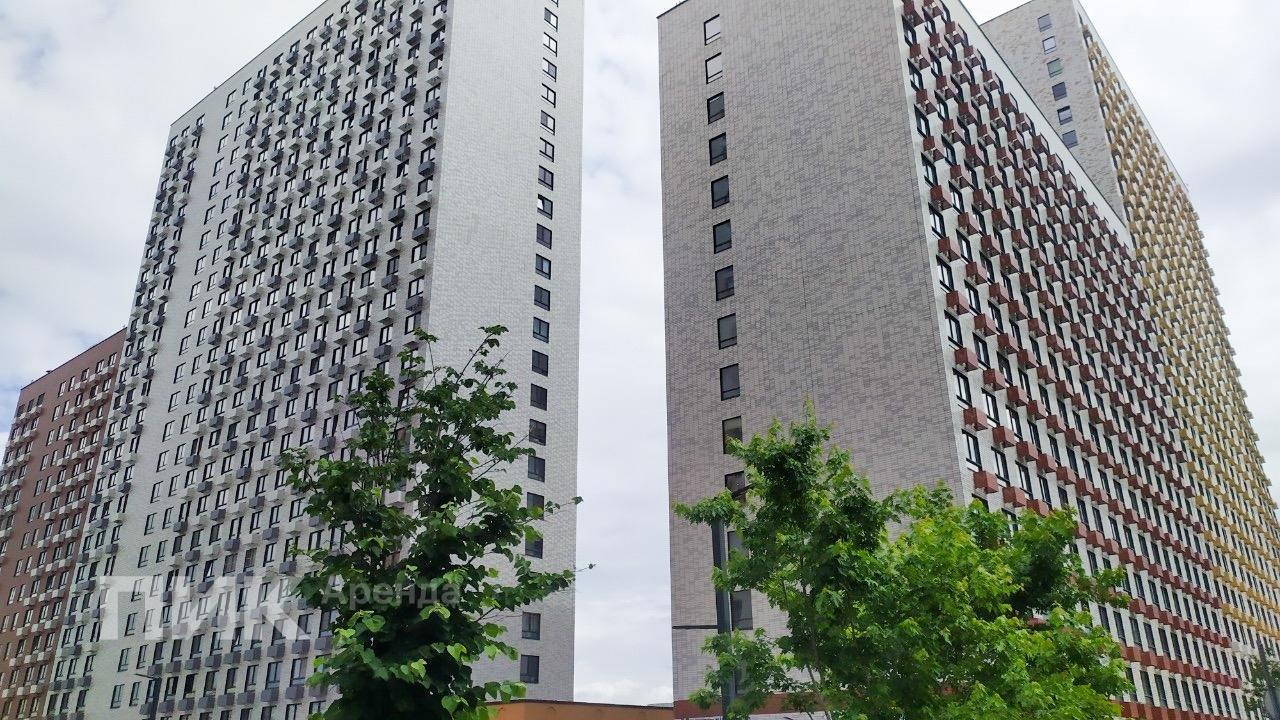 2-к. квартира, 51 м², 92 700 ₽/мес — фото № 20
