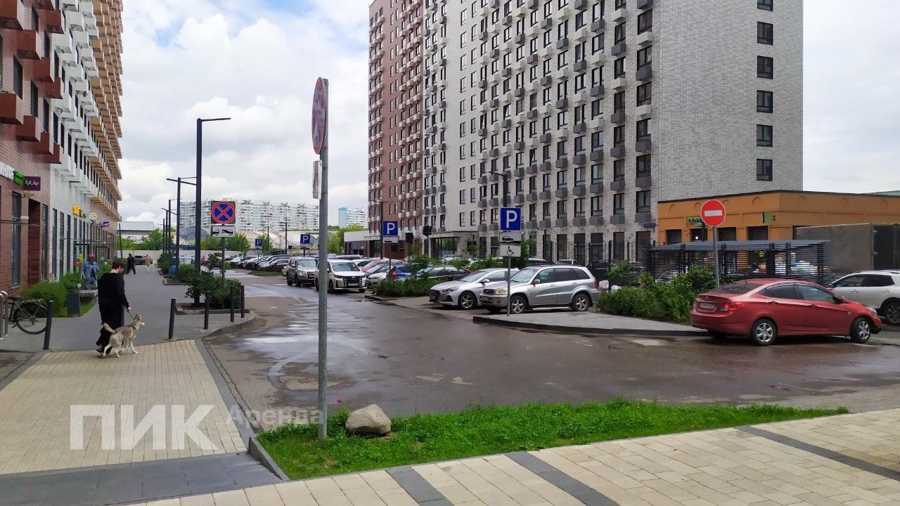 2-к. квартира, 51 м², 92 700 ₽/мес — фото № 23