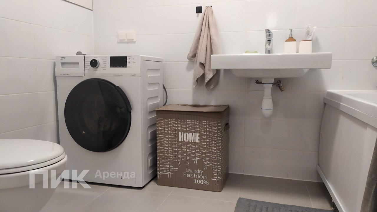 2-к. квартира, 51 м², 92 700 ₽/мес — фото № 11