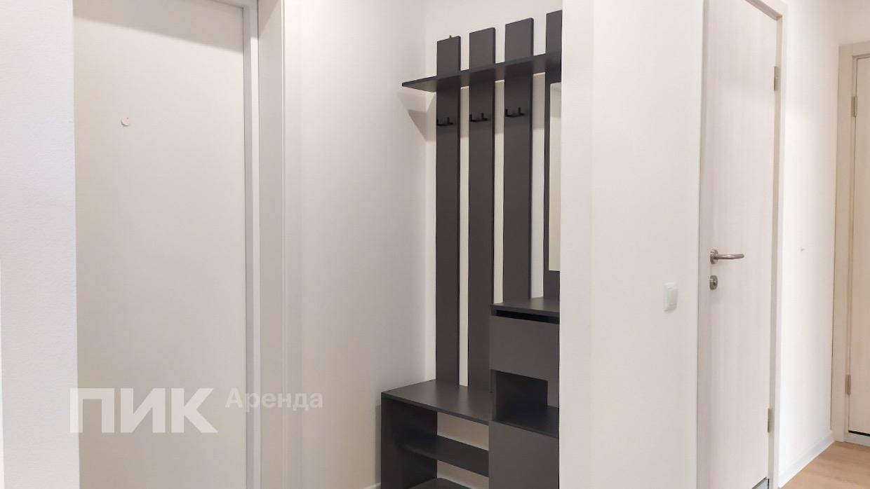 2-к. квартира, 51 м², 92 700 ₽/мес — фото № 14