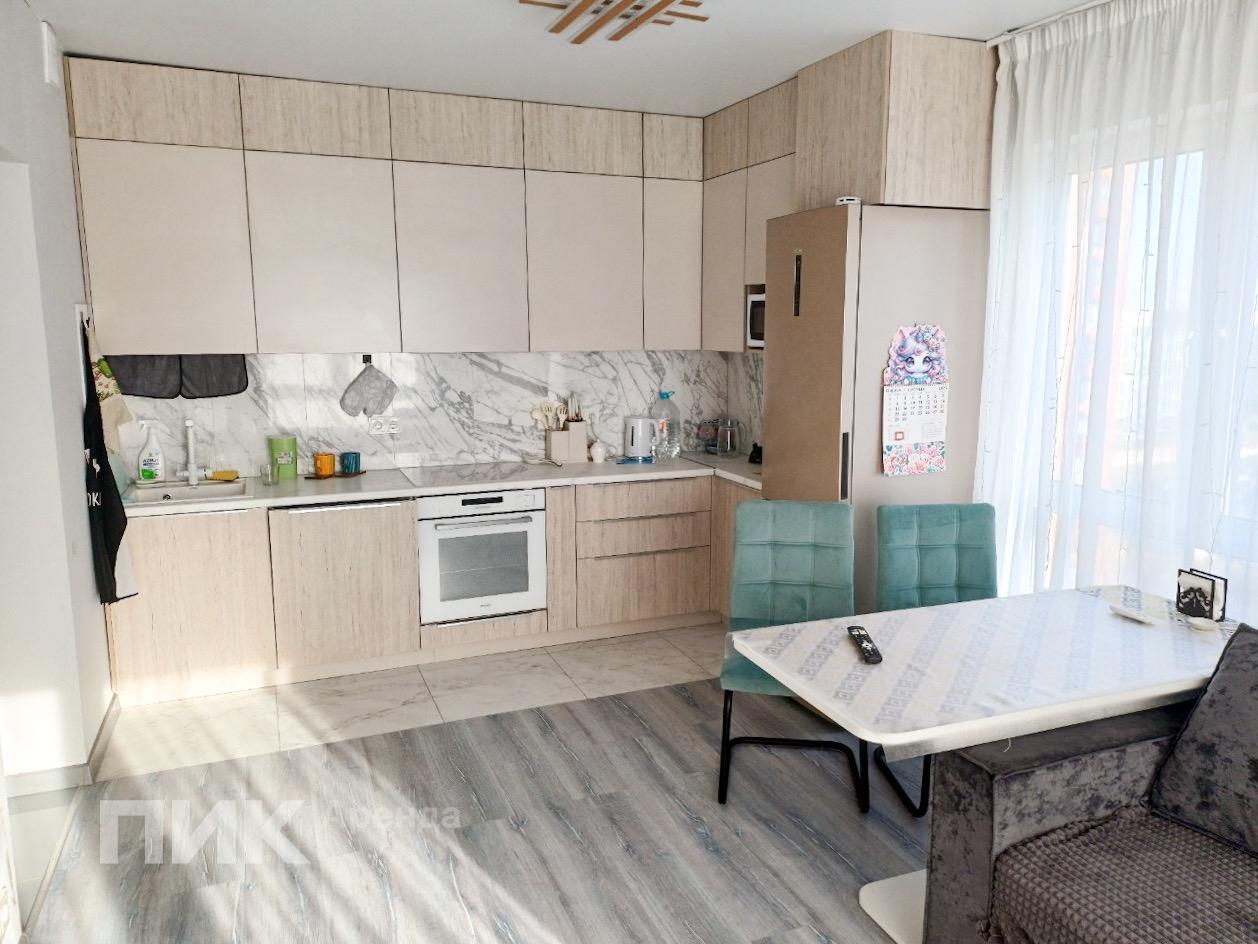 2-к. квартира, 52.7 м², 46 000 ₽/мес — фото № 10