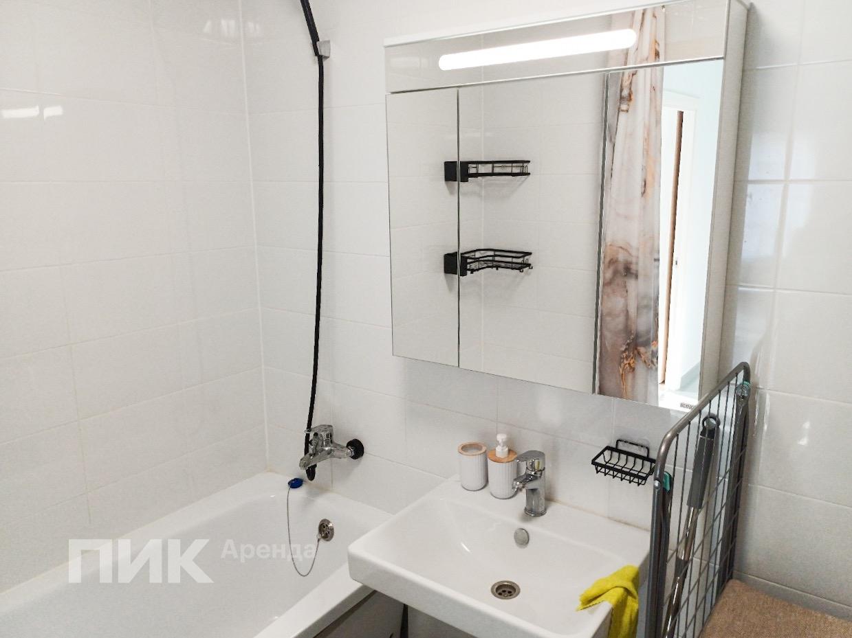 2-к. квартира, 52.7 м², 46 000 ₽/мес — фото № 15