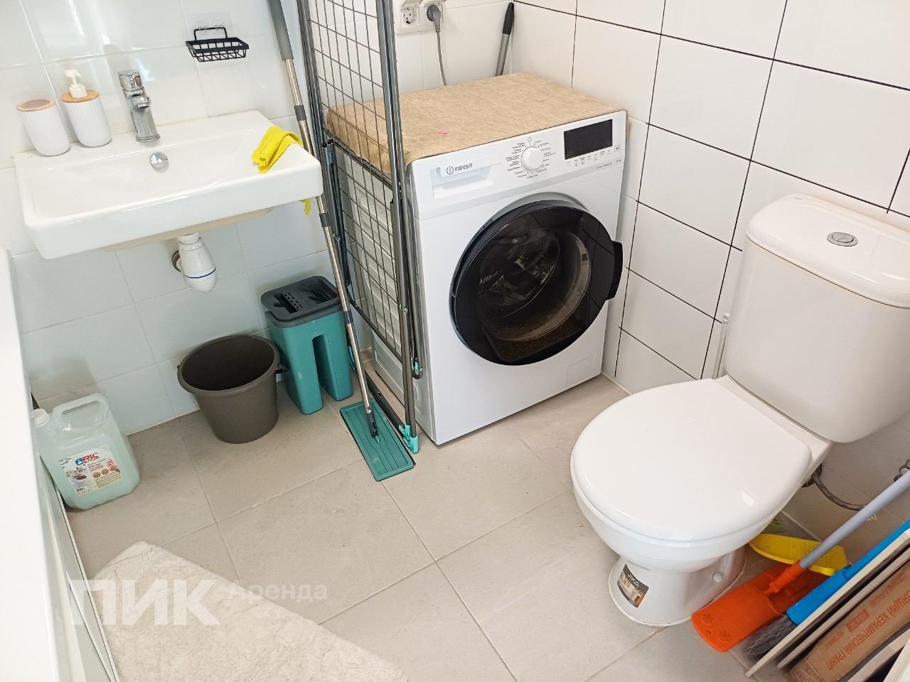 2-к. квартира, 52.7 м², 46 000 ₽/мес — фото № 12