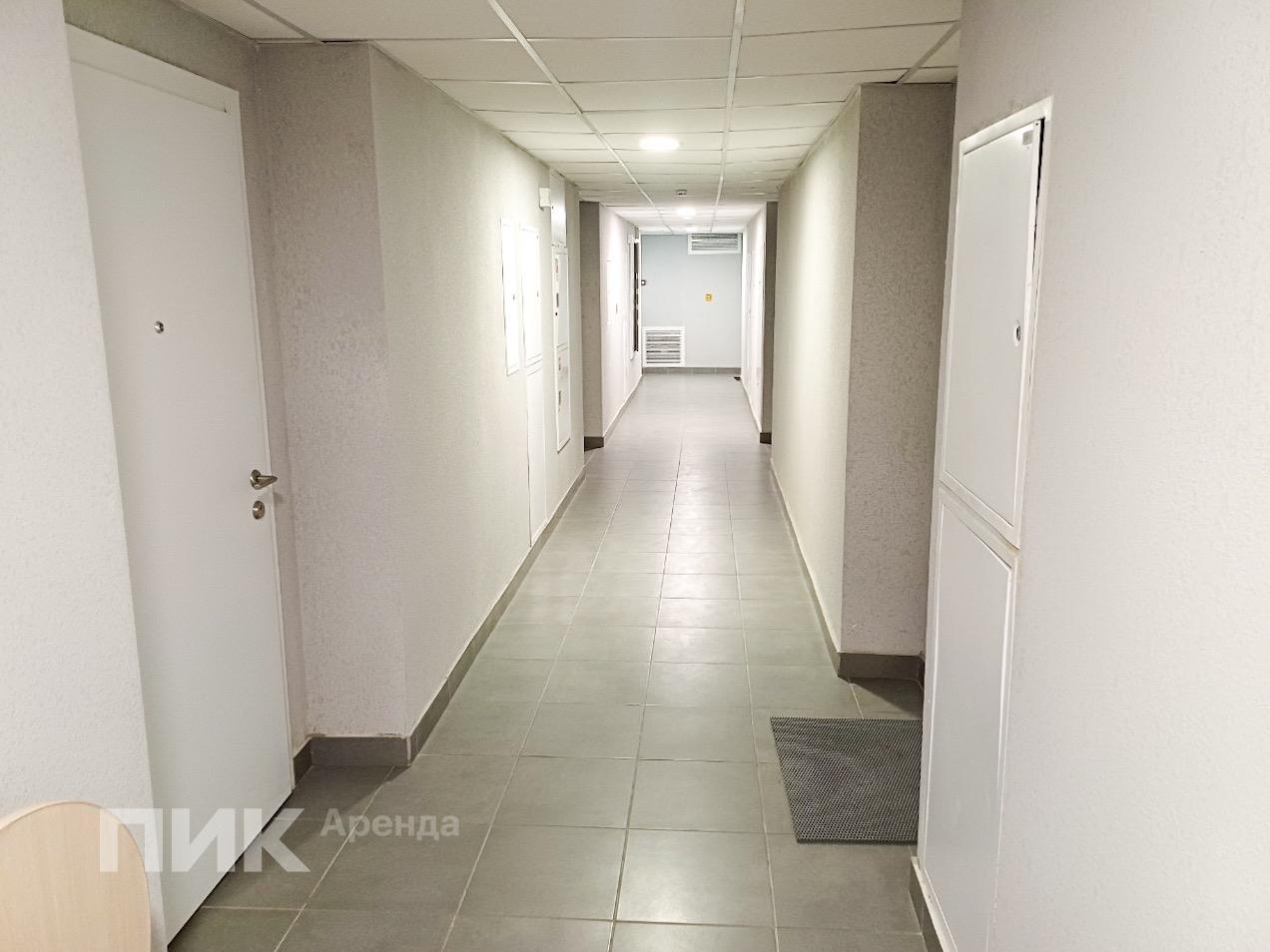 2-к. квартира, 52.7 м², 46 000 ₽/мес — фото № 18