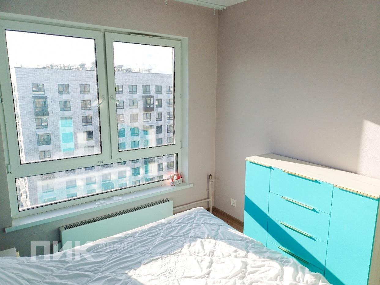 2-к. квартира, 52.7 м², 46 000 ₽/мес — фото № 2