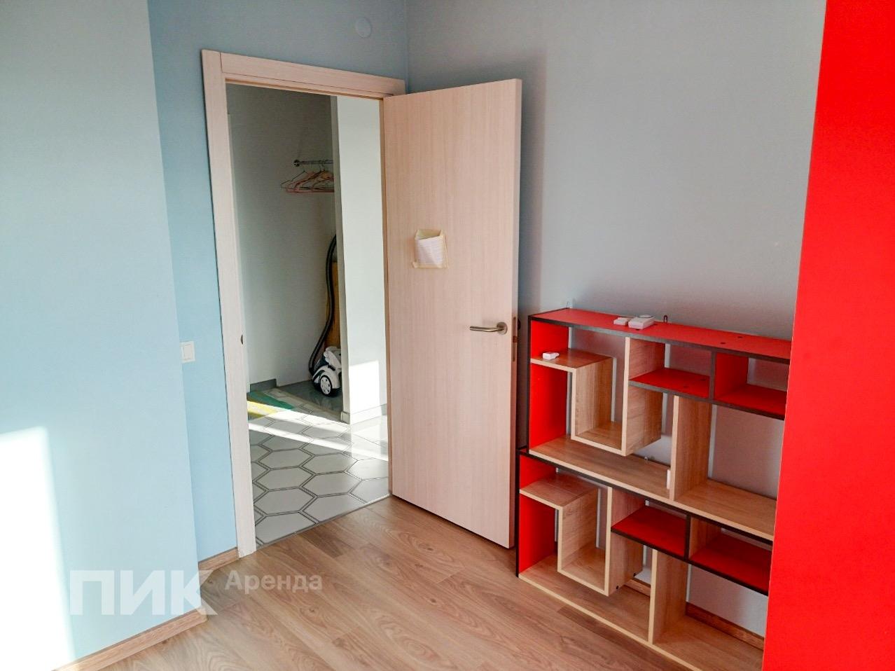 2-к. квартира, 52.7 м², 46 000 ₽/мес — фото № 7