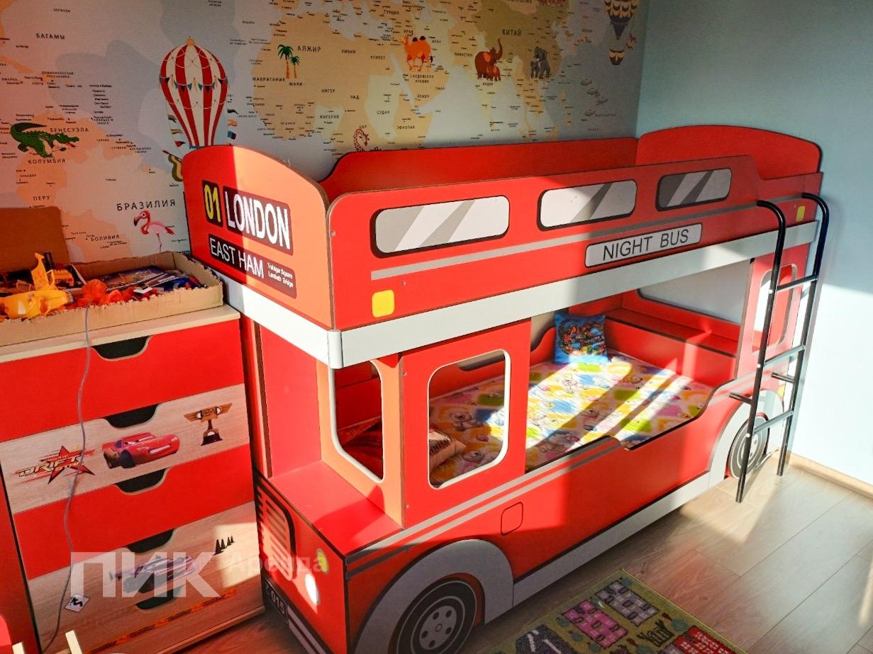 2-к. квартира, 52.7 м², 46 000 ₽/мес — фото № 6