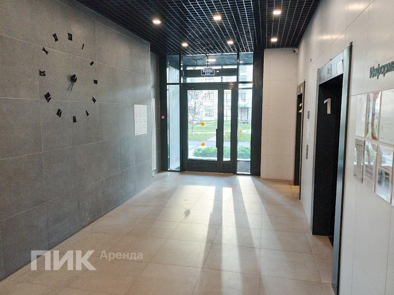 2-к. квартира, 52.7 м², 46 000 ₽/мес — фото № 19