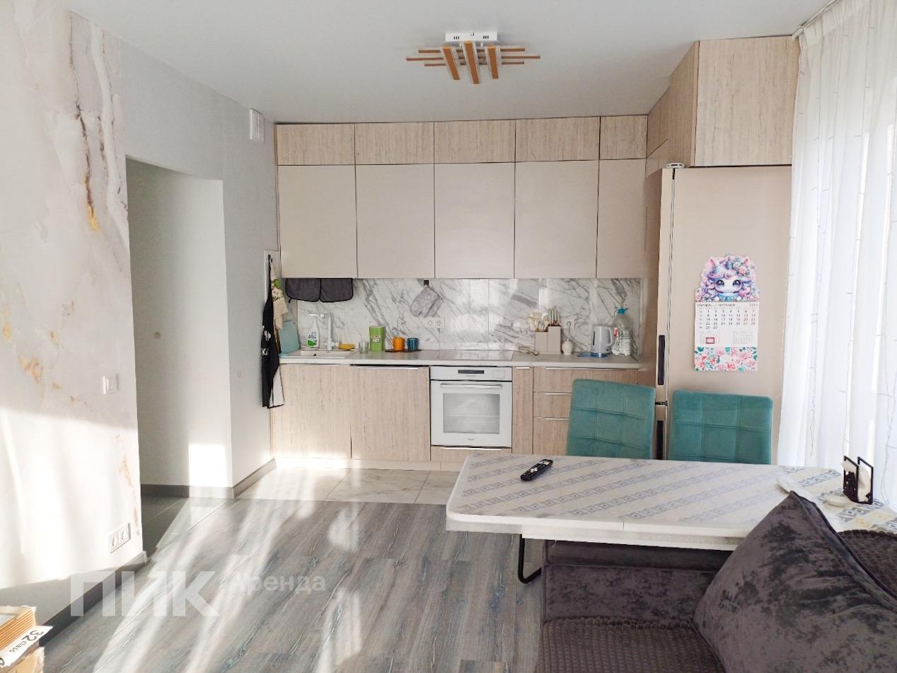 2-к. квартира, 52.7 м², 46 000 ₽/мес — фото № 11