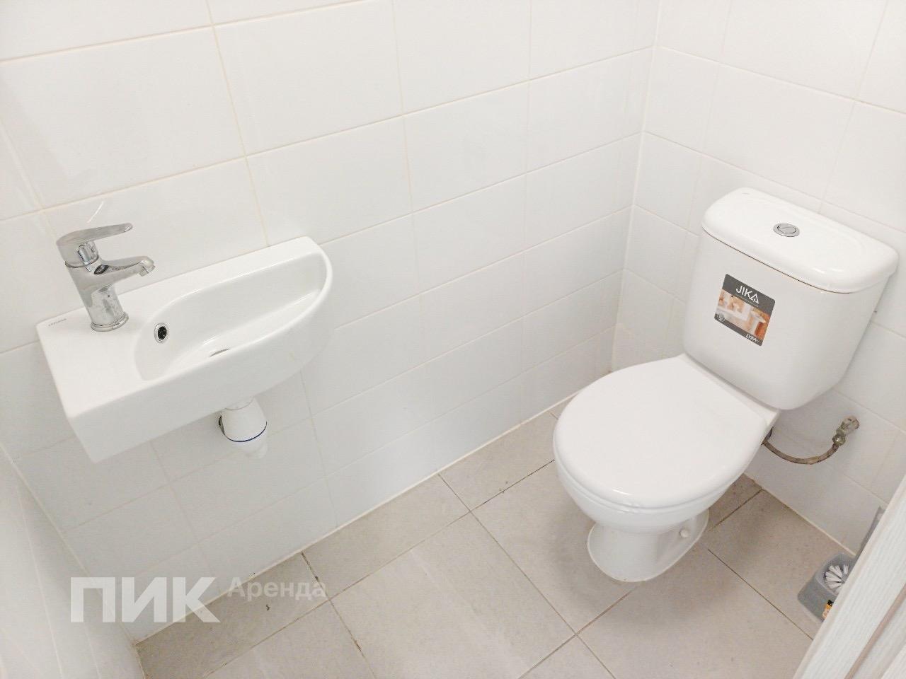 2-к. квартира, 52.7 м², 46 000 ₽/мес — фото № 13