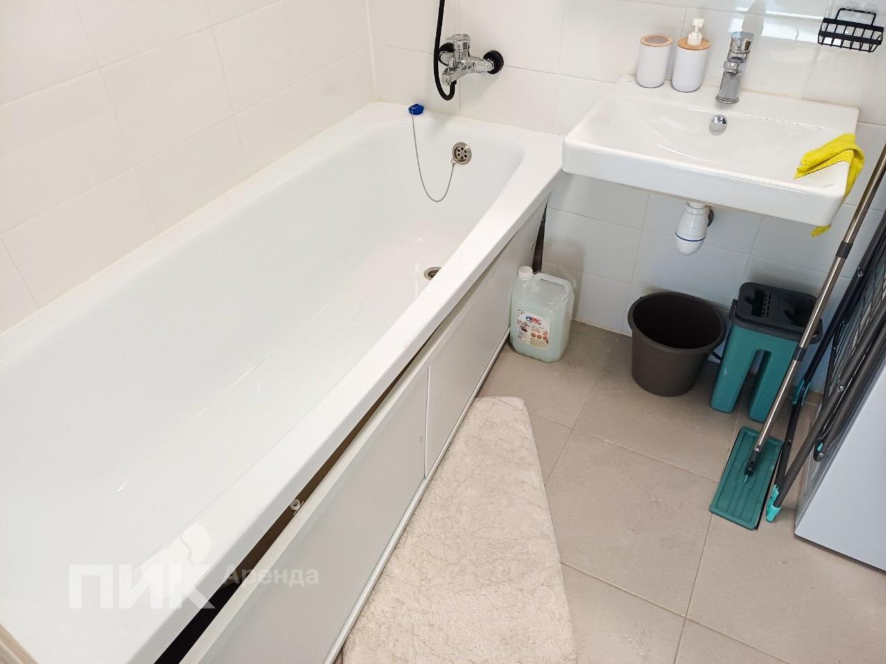 2-к. квартира, 52.7 м², 46 000 ₽/мес — фото № 14