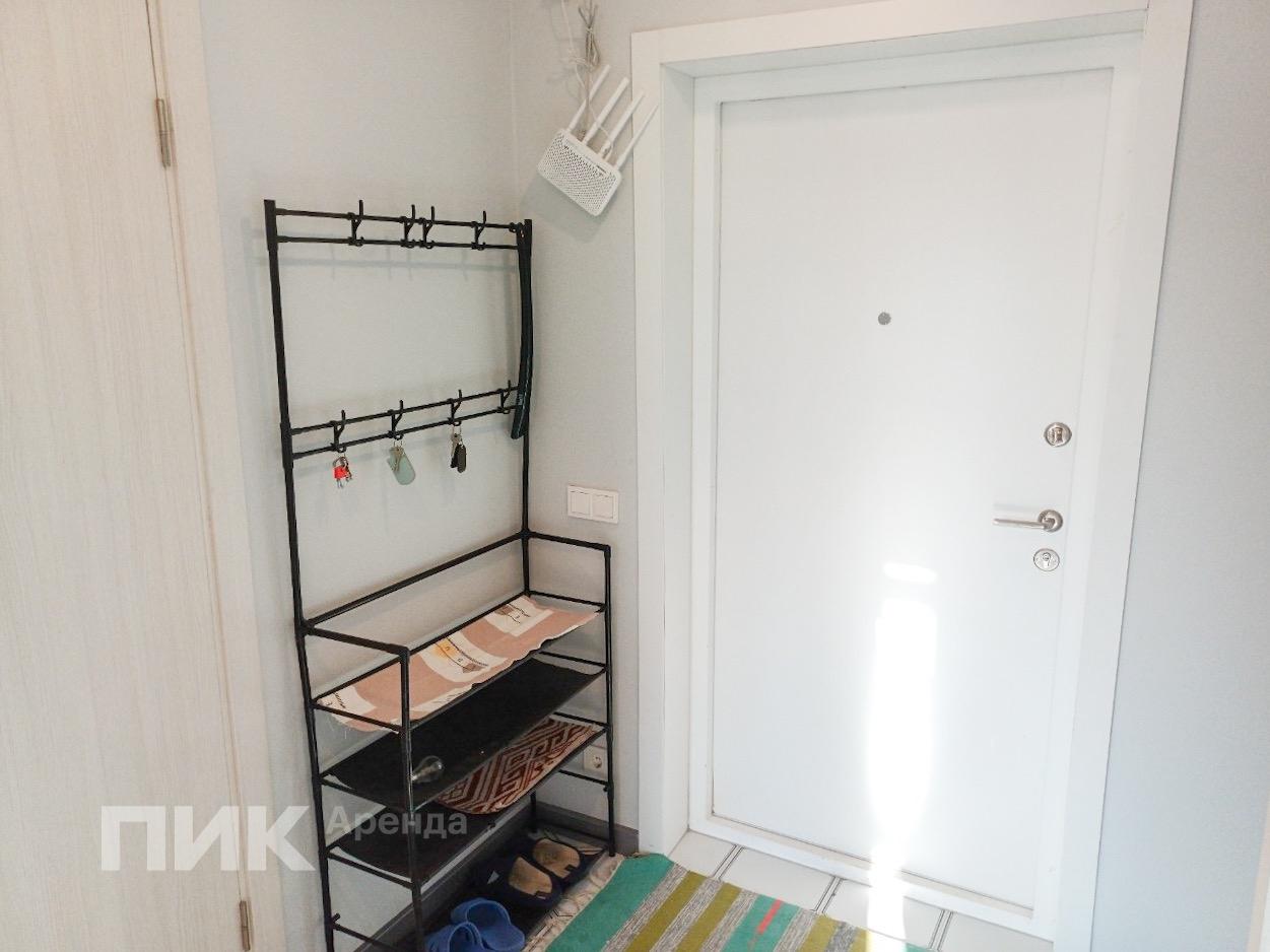 2-к. квартира, 52.7 м², 46 000 ₽/мес — фото № 17