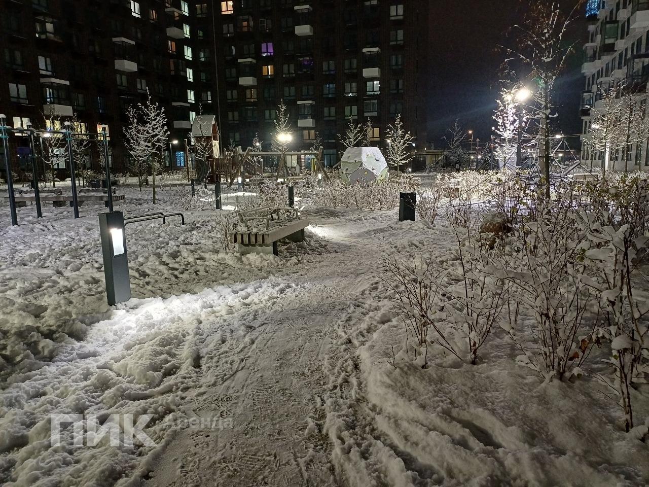 2-к. квартира, 52.7 м², 46 000 ₽/мес — фото № 23