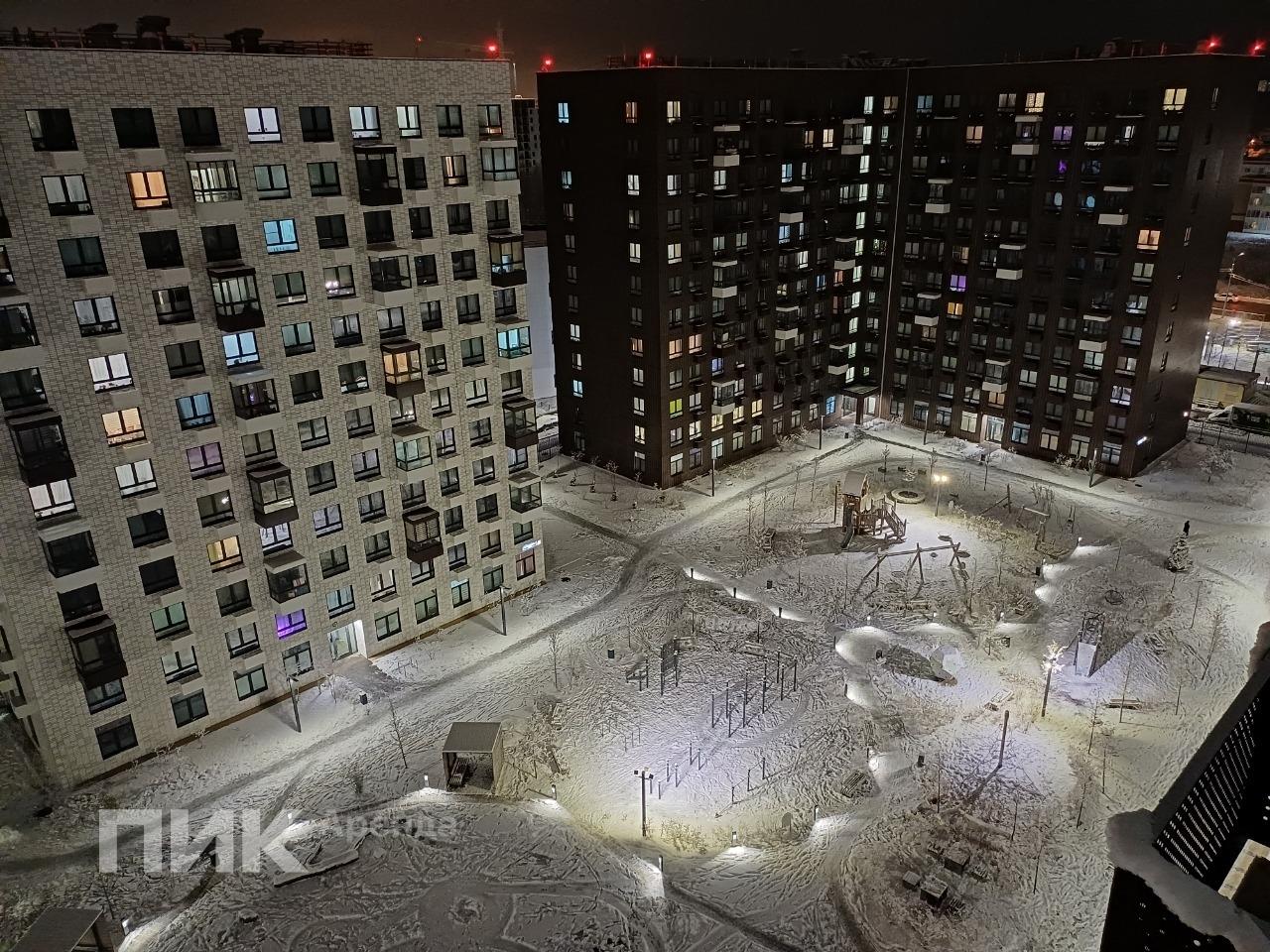 2-к. квартира, 52.7 м², 46 000 ₽/мес — фото № 20