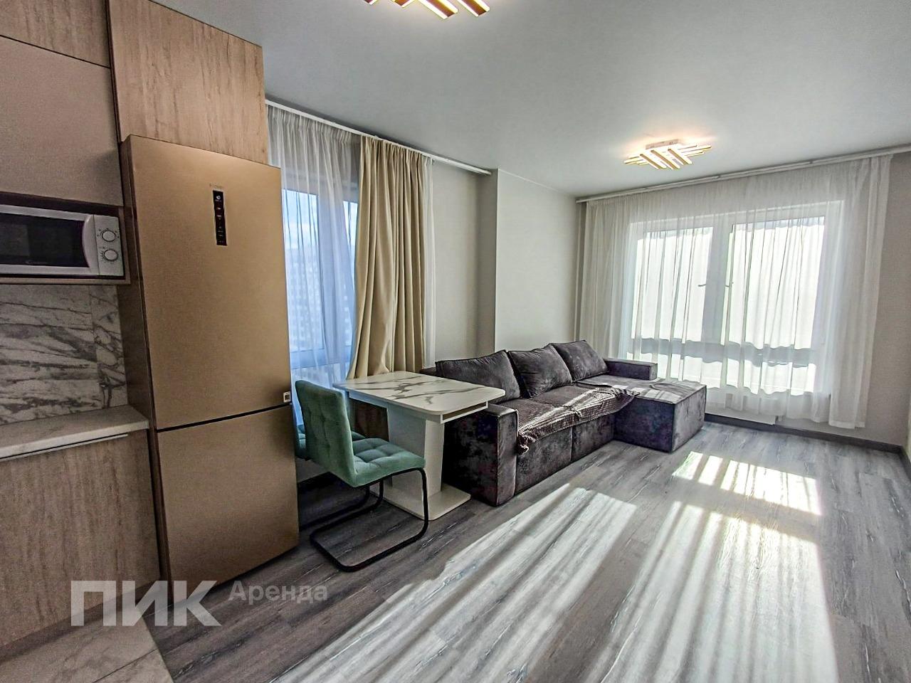 2-к. квартира, 53.7 м², 47 200 ₽/мес — фото № 6