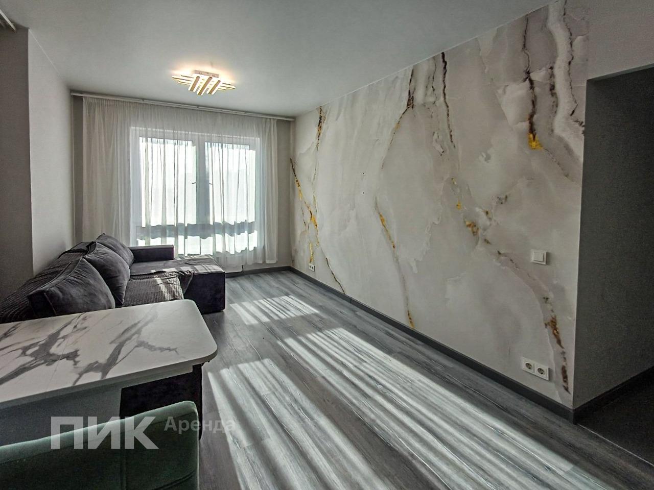 2-к. квартира, 53.7 м², 47 200 ₽/мес — фото № 7
