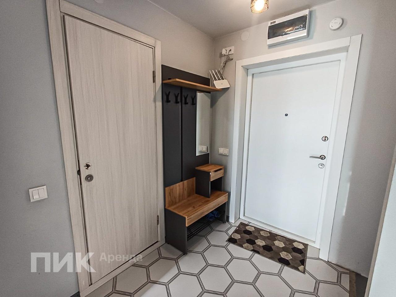 2-к. квартира, 53.7 м², 47 200 ₽/мес — фото № 14