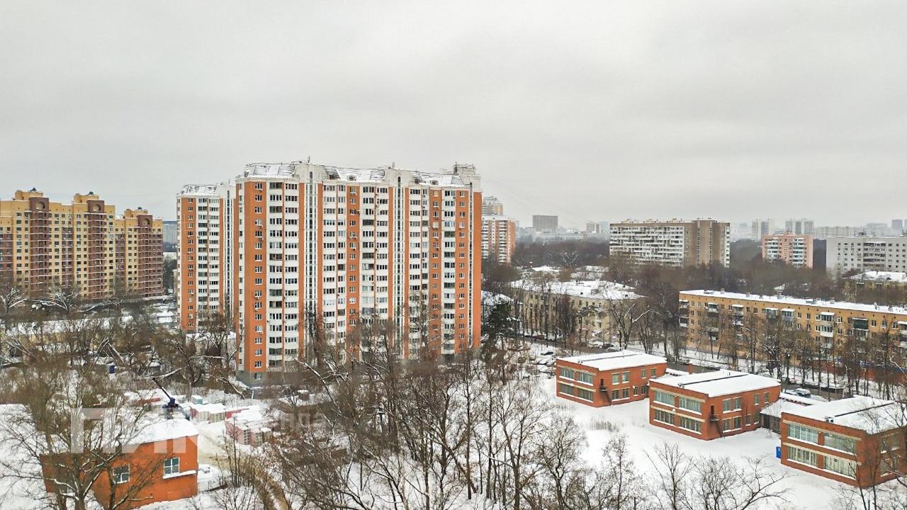 студия, 19 м², 66 700 ₽/мес — фото № 13